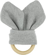 Trixie Bite Grain Grey - Baby Teether