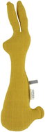Trixie Rattles and squeakers King Bliss Mustard - Baby Rattle