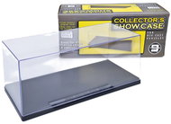 Triple9 Plexiglas display case for 1:24 models - Storage Box