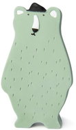 Trixie Mr. Polar Bear natural rubber teether - Baby Teether