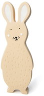 Trixie Mrs. Rabbit natural rubber teether - Baby Teether