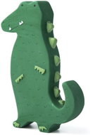 Trixie Mr. Crocodile natural rubber teething toy - Baby Teether