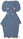 Mrs. Elephant natural rubber teether