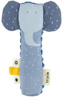 Trixie Mrs. Elephant squeaking toy for babies - Baby Toy