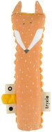 Trixie Mr. Fox squeaky baby toy - Baby Toy