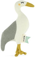Trixie Mr. Heron knitted squeaky toy - Baby Toy