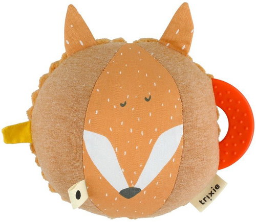 Trixie Mr. Fox active ball - Baby Toy - Main image