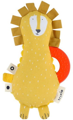 Trixie Mr. Lion mini active toy - Baby Toy - Main image