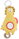 Mr. Lion active baby toy
