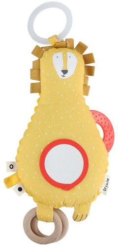 Trixie Mr. Lion active baby toy - Baby Toy - Main image