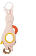 Trixie Mrs. Rabbit activity toy for babies - Baby Toy