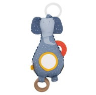Trixie Mrs. Elephant active baby toy - Baby Toy