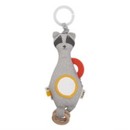 Trixie Mr. Raccoon active toy for babies - Baby Toy
