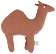 Trixie Mr. Camel organic cotton knitted plush toy - Soft Toy