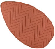 Trixie Bliss Rust play mat 140×84cm - Play Pad