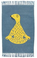 Trixie Whippy Weasel children's rug 80×120cm - Play Mat
