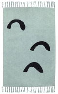 Trixie Mountains children's rug 80x120cm - Play Mat