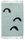 Mountains children's rug 80x120cm
