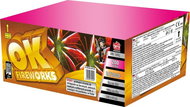 TARRA Fireworks battery - ok fireworks 200 shots - Fireworks