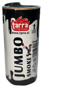 Tarra Jumbo smoke pipe black 1 piece tear lock - Fireworks