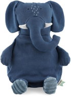 Trixie-baby Plush - Mrs. Elephant - large - Soft Toy
