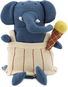 Trixie loutka S - Mrs. Elephant - Loutka