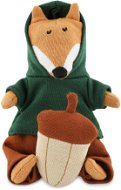 Trixie loutka S - Mr. Fox - Puppet