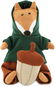 Trixie loutka S - Mr. Fox - Loutka