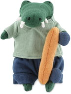 Trixie Puppet S - Mr. Crocodille - Puppet