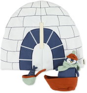 Trixie Puppet World M - Igloo - Puppet