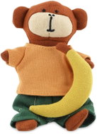Trixie Puppet S - Mr. Monkey - Puppet