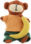 Trixie Loutka S - Mr. Monkey - Loutka