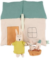 Trixie Puppet World M - Home - Puppet