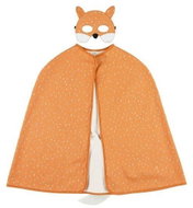 Trixie Mr. Fox children's animal costume, 2–6 years - Costume