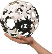 TicToys Binabo black and white variant 60 pieces - Building Set