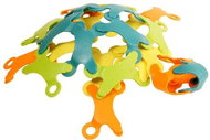 TicToys Binabo Starter Set 24 pieces - Building Set