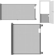 Tulano Guardian Safety Barrier 1.8 Grey - Child Restraint