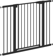 Tulano Guardian 5.0 Black safety barrier - Child Restraint