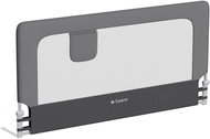 Tulano Bed safety barrier 150 cm grey - Child Restraint