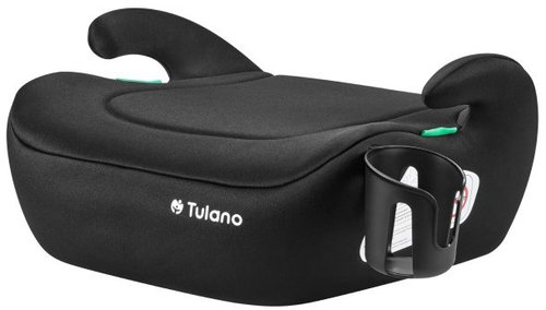 Tulano Cabby 20 černá - Booster Seat - Main image