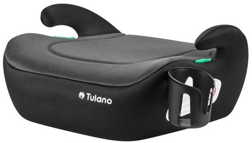 Tulano Cabby 20 šedá - Booster Seat - Main image