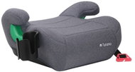 Tulano Cabby 25 šedá - Booster Seat