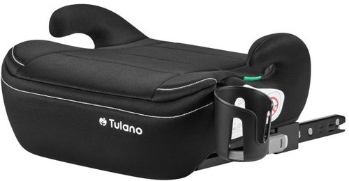 Tulano Cabby 30 černá - Booster Seat - Main image