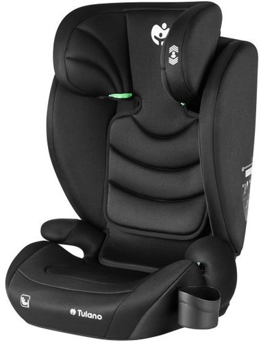 Tulano Joy 20 černá - Car Seat - Main image