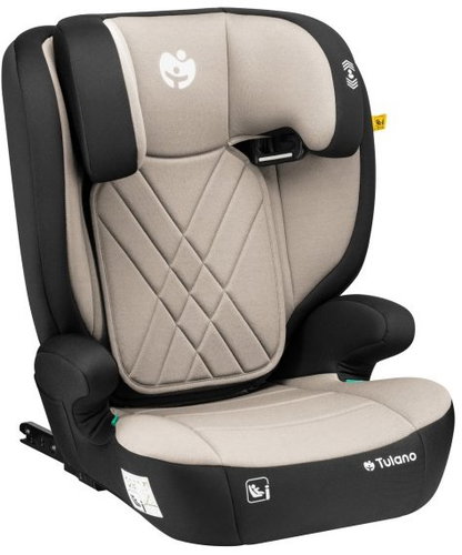 Tulano Joy 45 béžová - Car Seat - Main image