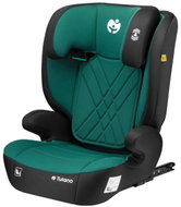 Tulano Joy 45 Green - Car Seat