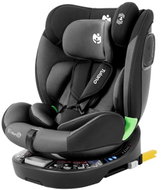 Tulano Loom 35 černo-šedá - Car Seat
