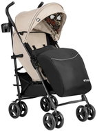 Tulano Davos 35 Dětský kočárek béžový - Baby Buggy