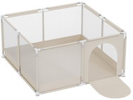 Tulano Cozy 20 béžová - Baby Playpen