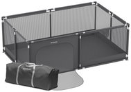 Tulano Cozy 22 Graphite - Baby Playpen